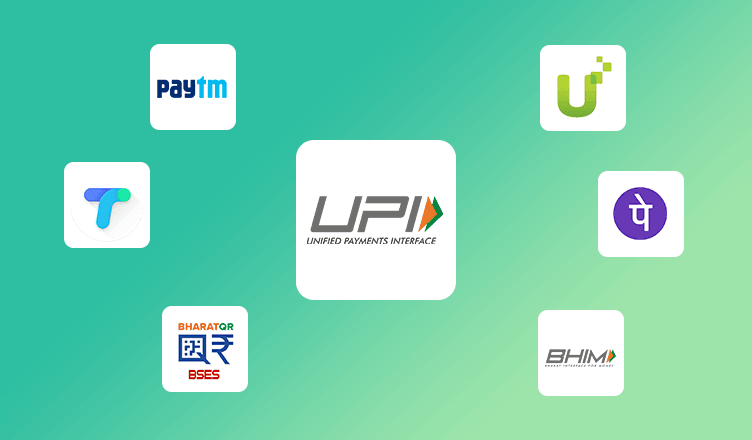 Now We accept RuPay Credit Cards on UPI