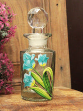 Load image into Gallery viewer, Elegance Embodied: Glass Attar/Perfume Bottle Collection
