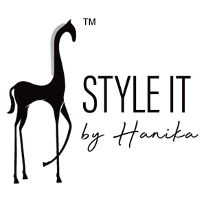 Style It by Hanika Logo