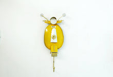 Load image into Gallery viewer, Attractive Wall Hanger | Scooter Key Hook - Style It by Hanika
