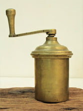 Load image into Gallery viewer, Beautiful Vintage Brass Noodle Press Size 14 x 9 x 17.5 cm - Style It by Hanika

