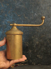 Load image into Gallery viewer, Beautiful Vintage Brass Noodle Press Size 18 x 7.5 x 16.5 cm - Style It by Hanika
