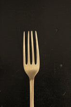 Load image into Gallery viewer, Beautiful Vintage Fork with Carved Handle
