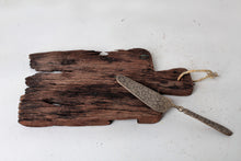 Load image into Gallery viewer, Rustic Wooden Styling Board Perfect for Product / Food Photography
