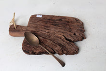Load image into Gallery viewer, Rustic Wooden Styling Board Perfect for Product &amp; Food Photography
