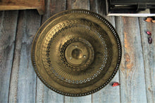 Load image into Gallery viewer, Beautiful Vintage Brass Basket (Length - 11&quot;) - Style It by Hanika
