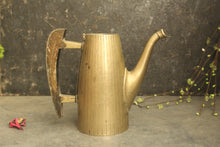 Load image into Gallery viewer, Beautiful Vintage Brass Jug - Style It by Hanika
