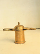Load image into Gallery viewer, Beautiful Vintage Brass Noodle Press / Noodle Maker - Style It by Hanika
