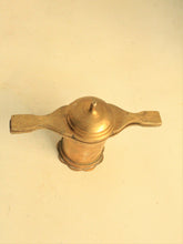Load image into Gallery viewer, Beautiful Vintage Brass Noodle Press / Noodle Maker - Style It by Hanika
