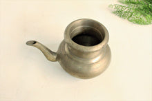 Load image into Gallery viewer, Beautiful Vintage Brass Pot with Spout - Style It by Hanika
