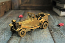 Load image into Gallery viewer, Beautiful Vintage Car Showpiece for Table Décor - Style It by Hanika
