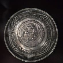 Load image into Gallery viewer, Beautiful Vintage Carved Plate - Style It by Hanika
