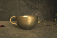 Load image into Gallery viewer, Beautiful Vintage German Silver Cup - Style It by Hanika
