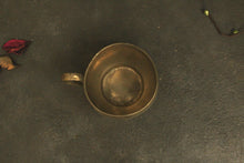 Load image into Gallery viewer, Beautiful Vintage German Silver Cup - Style It by Hanika
