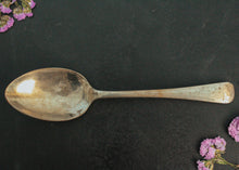 Load image into Gallery viewer, Beautiful Vintage Spoon (Length - 6.6&quot;) - Style It by Hanika

