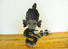 Load image into Gallery viewer, Metal Handcrafted Lord Ganesha Table Decor - Style It by Hanika
