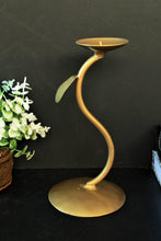 Load image into Gallery viewer, Metal Tealight / Candle Holder Stand - Style It by Hanika
