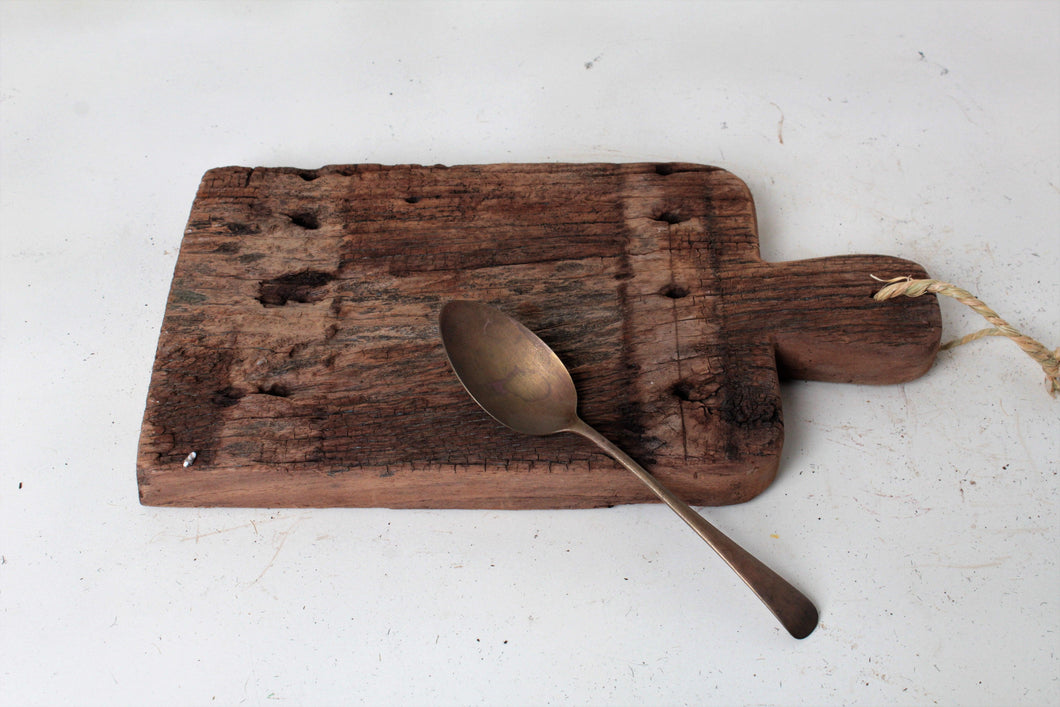 Rustic Wooden Styling Board Perfect for Product / Food Photography - Style It by Hanika