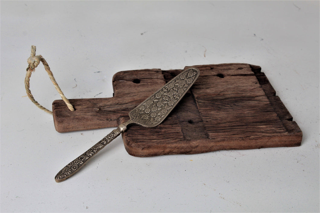 Rustic Wooden Styling Board: Perfect for Product/Food Photography - Style It by Hanika
