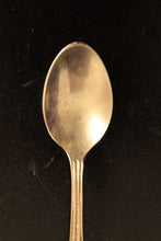 Load image into Gallery viewer, Vintage Brass Tea Spoon - Style It by Hanika
