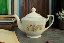 Load image into Gallery viewer, Vintage Ceramic Floral Tea Pot OR Coffee Kettle - Perfect for Any Occasion - Style It by Hanika
