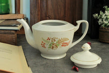 Load image into Gallery viewer, Vintage Ceramic Floral Tea Pot OR Coffee Kettle - Perfect for Any Occasion - Style It by Hanika
