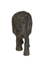 Load image into Gallery viewer, Vintage Decorative Brass Statue of Elephant Size 13.5 x 5.5 x 10 cm - Style It by Hanika
