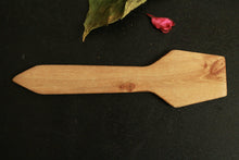 Load image into Gallery viewer, Vintage Wooden Serving Spoon Size - 20.5 cm - Style It by Hanika
